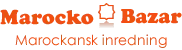 Marocko Bazar Logo